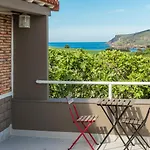 Сasa de vacaciones Casa Olas De