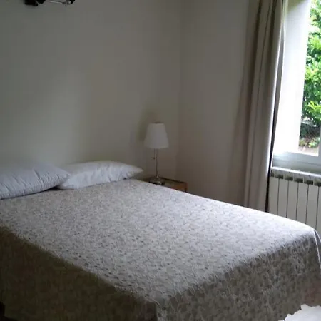 Casa Olas De Semesterbostad Langre (Cantabria)