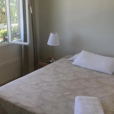 Holiday home Casa Olas De