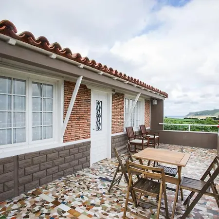 Casa Olas De * Лангре