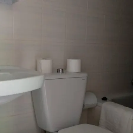 Casa Olas De Langre Holiday home
