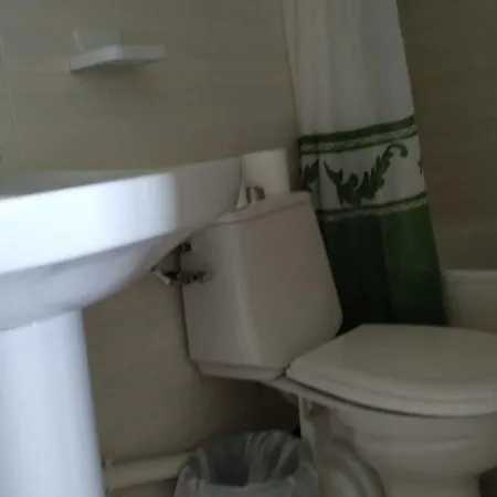 Casa Olas De Tatil Evi Langre (Cantabria)