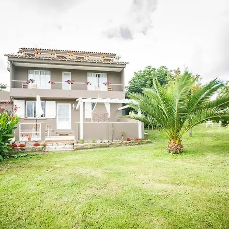 Casa Olas De Langre *