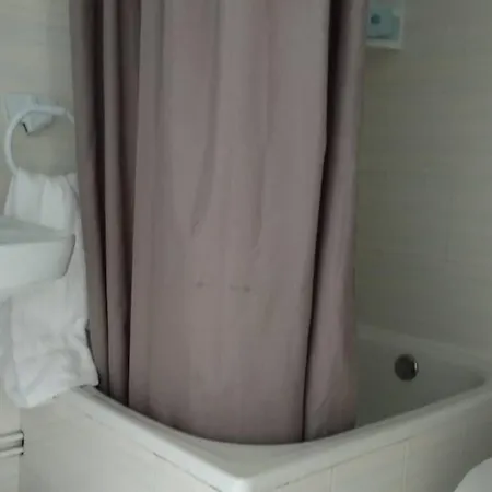 Casa Olas De Ferienhaus *