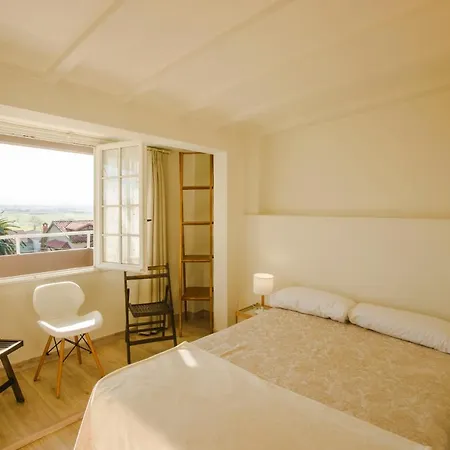 Casa Olas De * Langre (Cantabria)