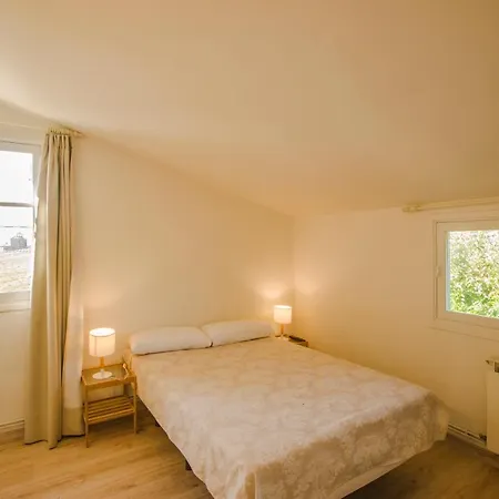 Prázdninový dům Casa Olas De Langre (Cantabria)
