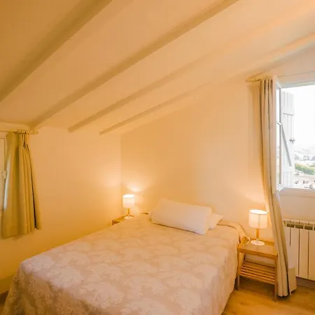 Holiday home Casa Olas De Langre