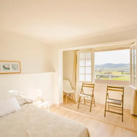 Casa Olas De Langre Holiday home *