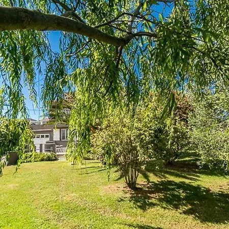 Casa Olas De Langre Langre (Cantabria)