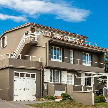 Ferienhaus Casa Olas De