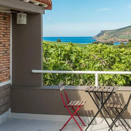 Holiday home Casa Olas De Langre