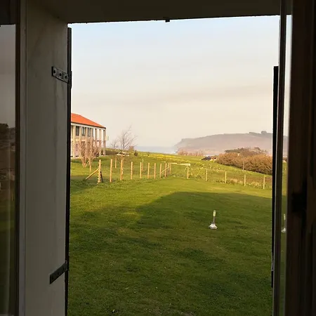 Casa Olas De Сasa de vacaciones