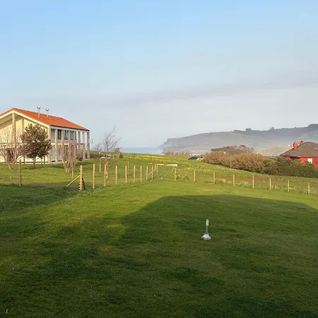 Casa Olas De Semesterbostad *