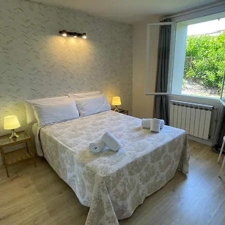 Casa Olas De 펜션 *