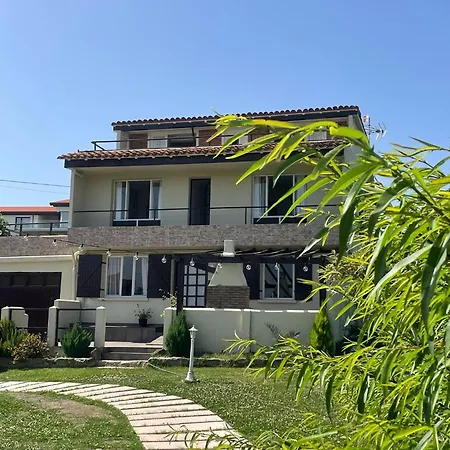 Casa Olas De 랑그레