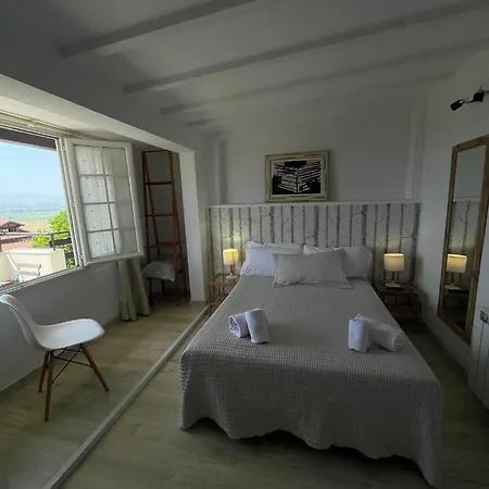 Casa Olas De * Langre (Cantabria)