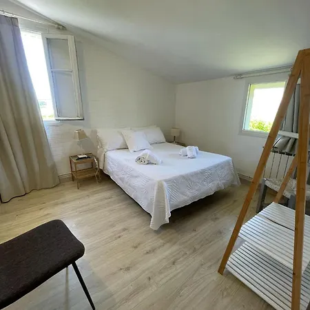 Prázdninový dům Casa Olas De *