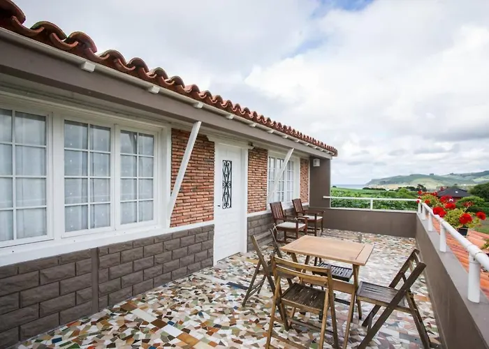 Casa Olas De * Langre (Cantabria)