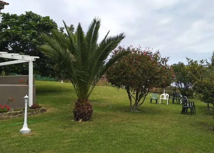 Casa Olas De * Langre (Cantabria)