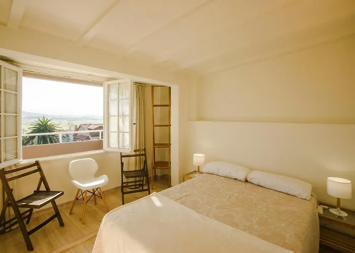 Casa Olas De * Langre (Cantabria)