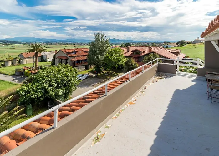 Casa Olas De Сasa de vacaciones