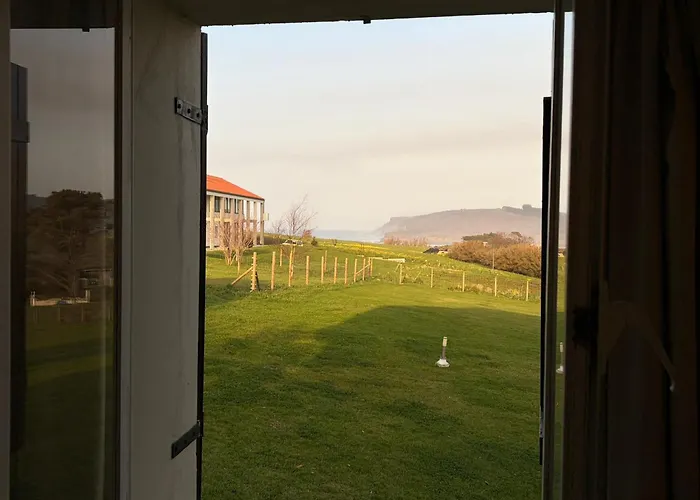 Casa Olas De Semesterbostad