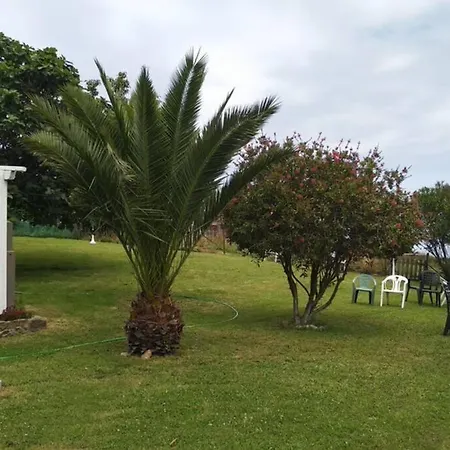 Casa Olas De * Langre (Cantabria)