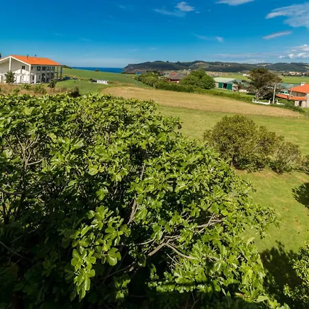 Casa Olas De Holiday home Langre (Cantabria)