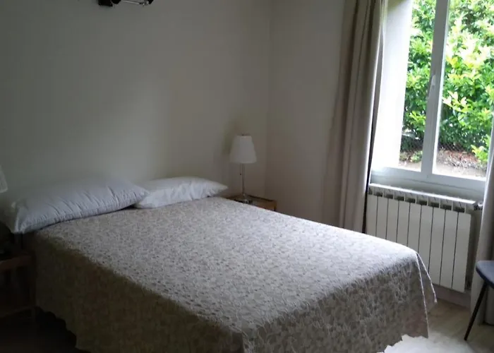 Casa Olas De Holiday home Langre (Cantabria)