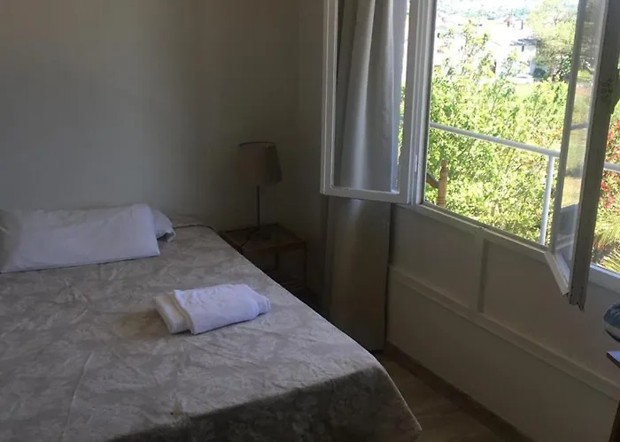 Casa Olas De Holiday home