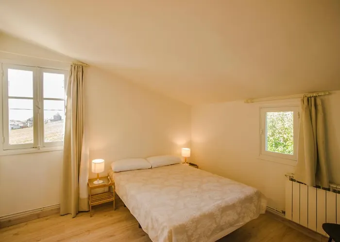 Holiday home Casa Olas De Langre (Cantabria)