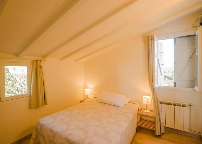 Holiday home Casa Olas De