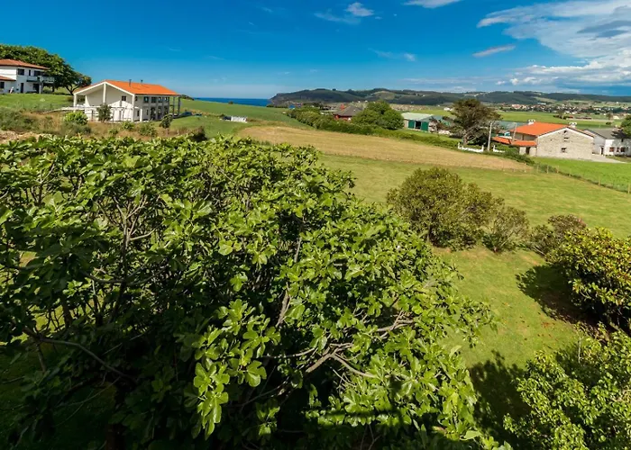Casa Olas De Holiday home Langre (Cantabria)
